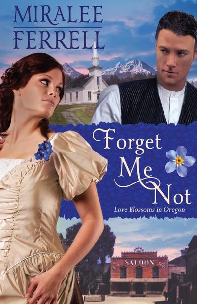 Forget Me Not