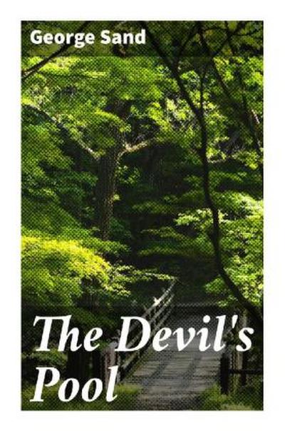 The Devil’s Pool