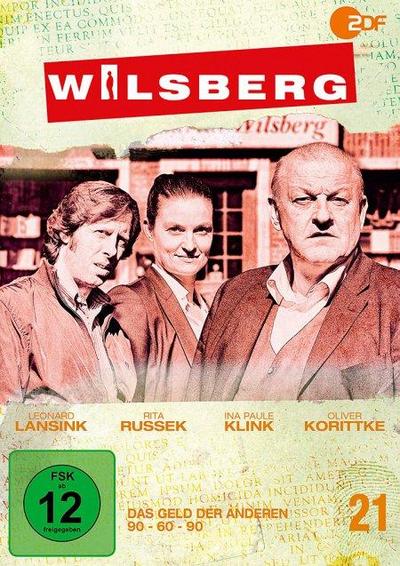 Wilsberg