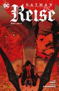 Batman: Die Reise