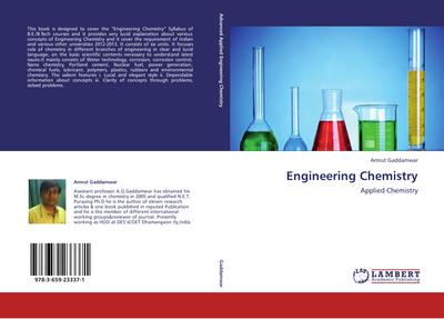 Engineering Chemistry