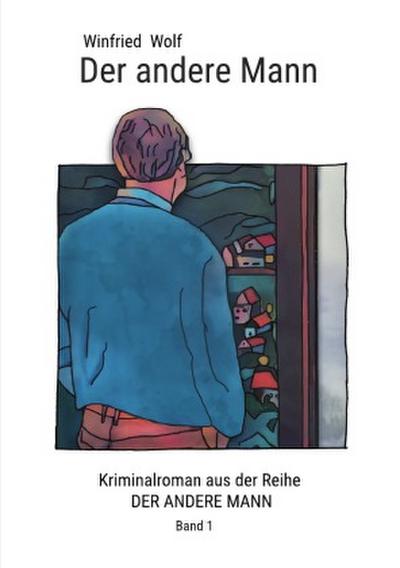 Der andere Mann