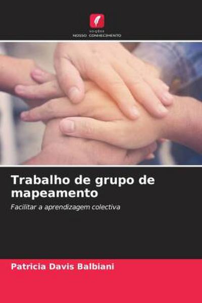 Trabalho de grupo de mapeamento