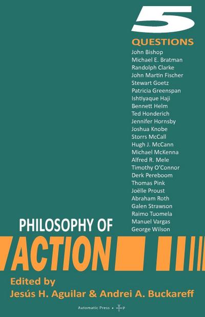 Philosophy of Action
