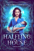 Halfling House Origins: A Briarmoor Chronicles Prequel (The Briarmoor Chronicles, #0.5)