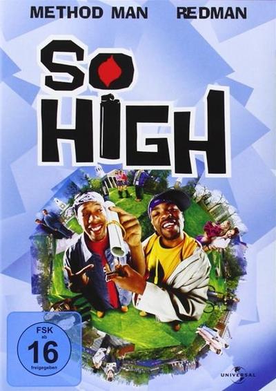 So High