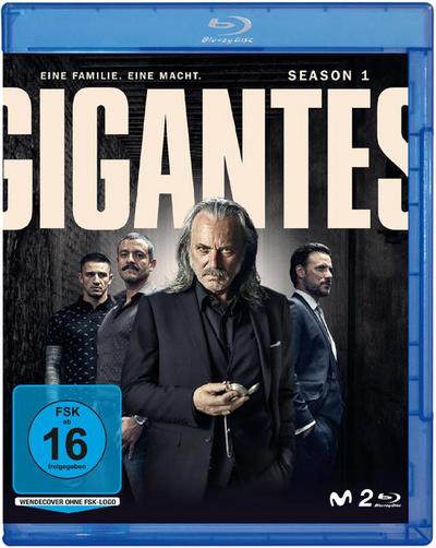 Gigantes