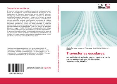 Trayectorias escolares: