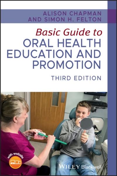 Basic Guide to Oral Health Education and Promotion