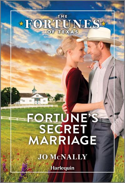Fortune’s Secret Marriage