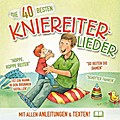 Die 40 besten Kniereiter-Lieder
