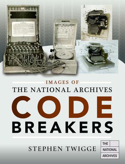 Codebreakers