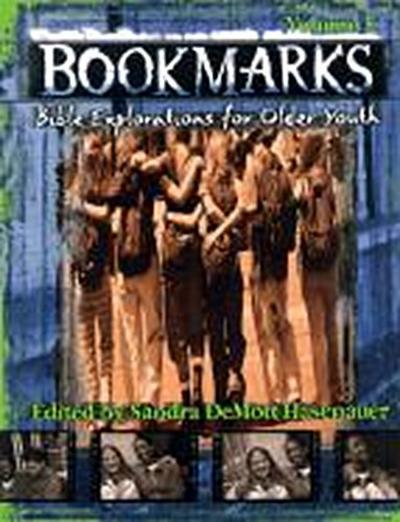 Bible Explorations for Older Youth