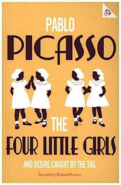 The Four Little Girls and Desire Caught by the Tail