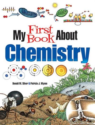 My First Book about Chemistry