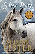 Snow Pony 15th Anniversary edition