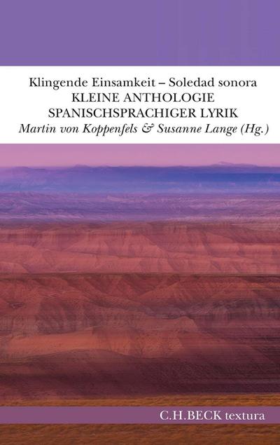 Klingende Einsamkeit - Soledad sonora