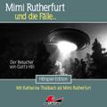 Der Besucher von Gutt’s Hill