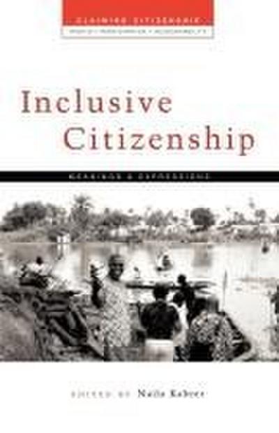 Inclusive Citizenship Volume 1