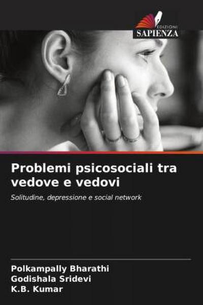 Problemi psicosociali tra vedove e vedovi