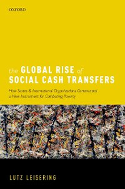 Global Rise of Social Cash Transfers