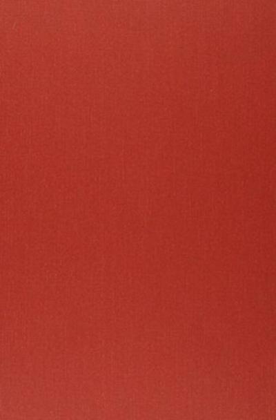 Larkin, M: Theology of Meaning