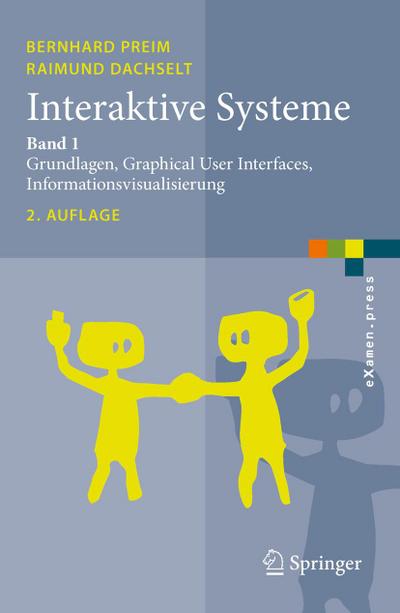 Interaktive Systeme