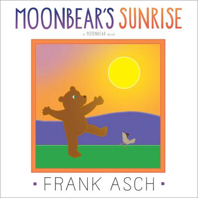 Moonbear’s Sunrise