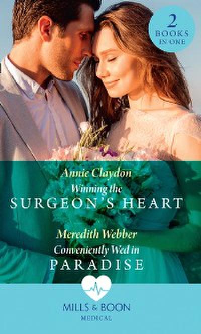 WINNING SURGEONS HEART EB