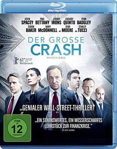 Der grosse Crash