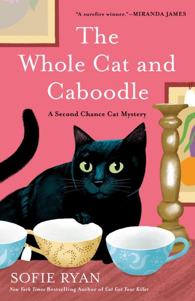 The Whole Cat and Caboodle 