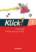 Klick! Erstlesen - Grundschule/Förderschule - Lehr
