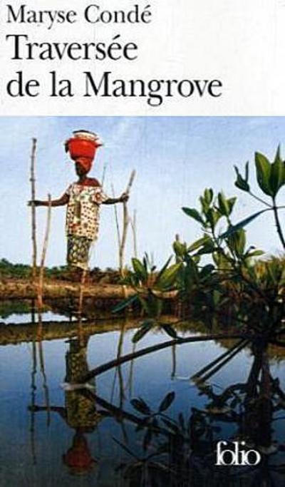Traversee de la Mangrove. Unter den Mangroven, französische Ausgabe