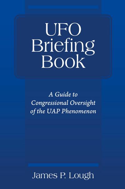UFO Briefing Book