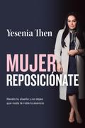 Mujer reposiciónate