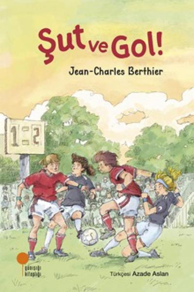 Sut ve Gol