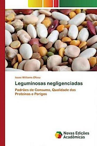Leguminosas negligenciadas