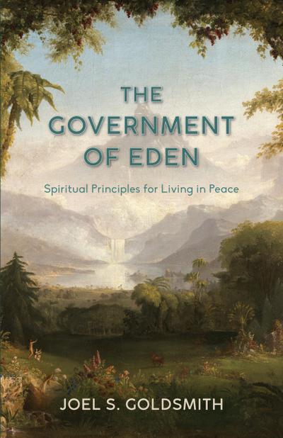 Government of Eden