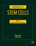 Handbook of Stem Cells