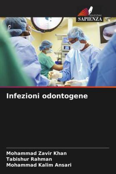 Infezioni odontogene