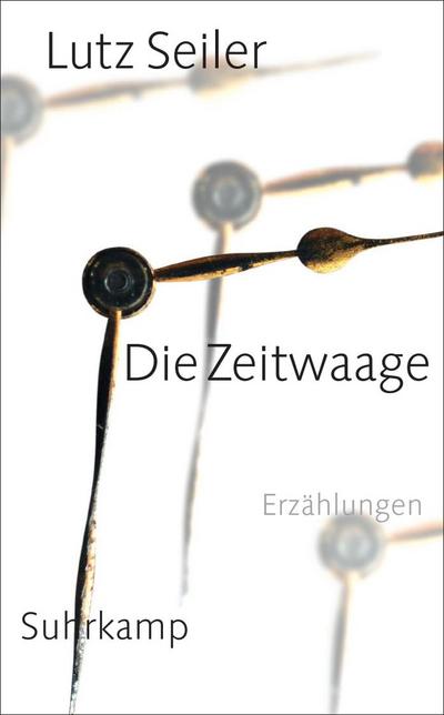 Die Zeitwaage