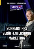 SofaTalk24 - Das offizielle Buch zum Branchenporta