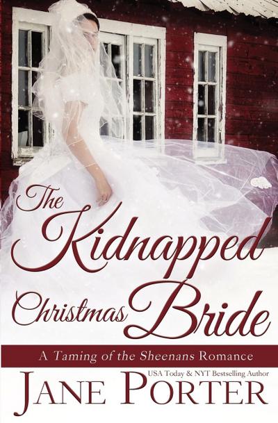 Porter, J: Kidnapped Christmas Bride
