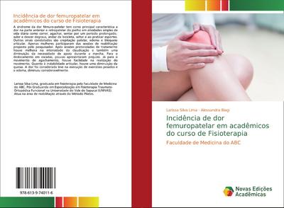 Incidência de dor femuropatelar em acadêmicos do curso de Fisioterapia