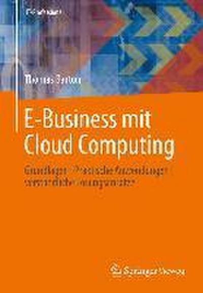 E-Business mit Cloud Computing