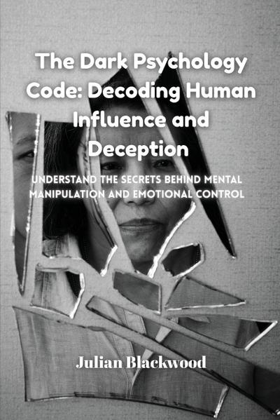 The Dark Psychology Code