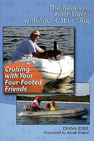 Cruising With Your Four-Footed Friends
