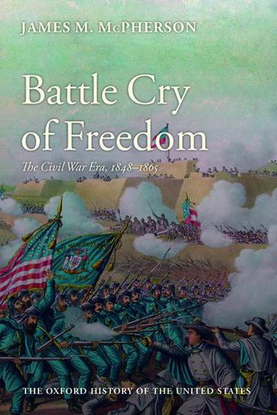 Battle Cry of Freedom
