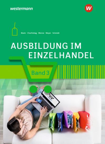 Ausbildung im Einzelhandel