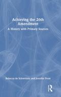 Achieving the 26th Amendment